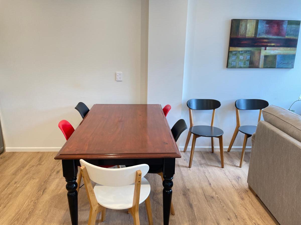 No Party Allowed, Entire Brand New 3 Bedroom Townhouse, Free Unlimited Fibre Wifi And Free Parking ウェリントン エクステリア 写真