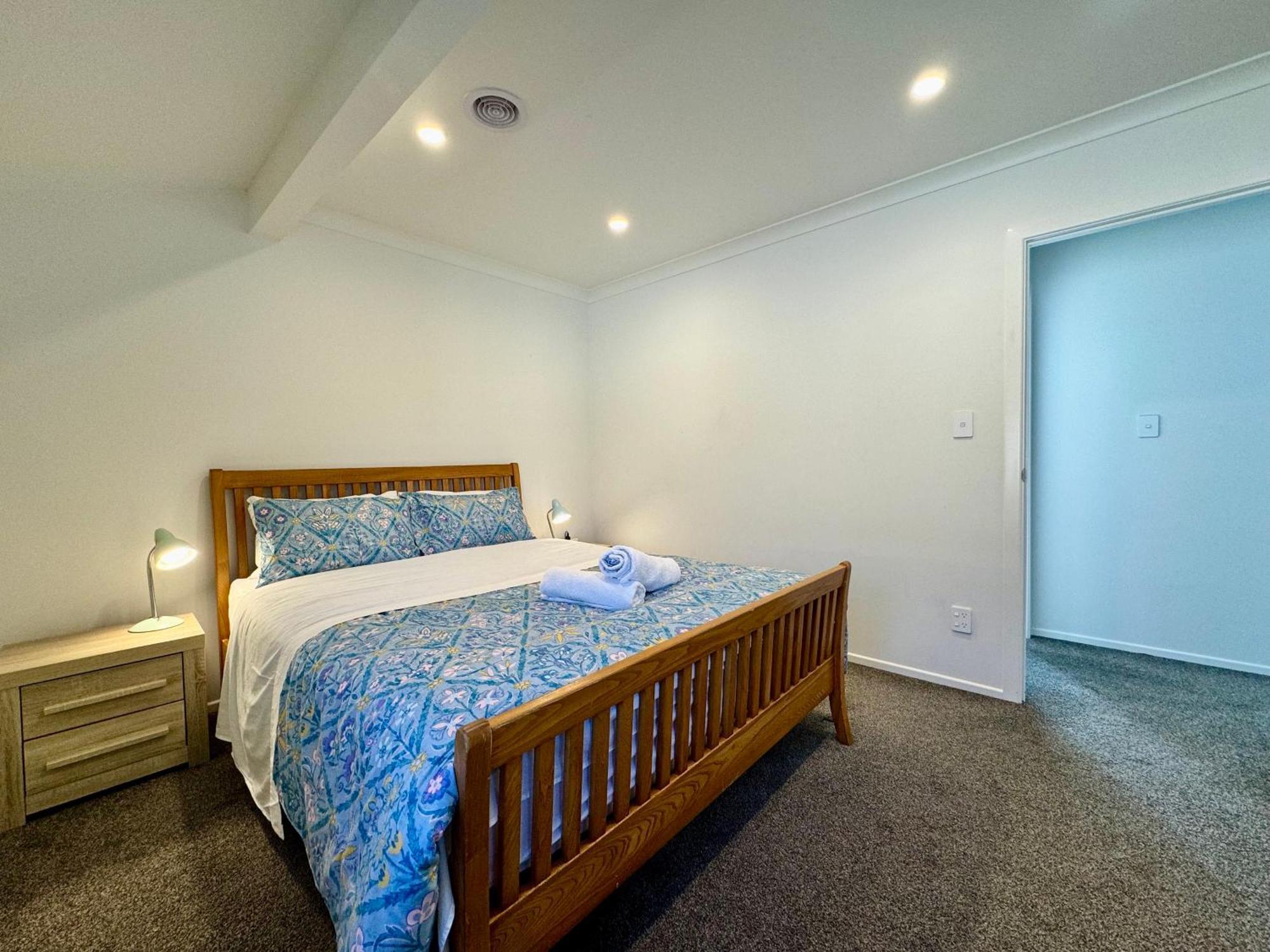 No Party Allowed, Entire Brand New 3 Bedroom Townhouse, Free Unlimited Fibre Wifi And Free Parking ウェリントン エクステリア 写真