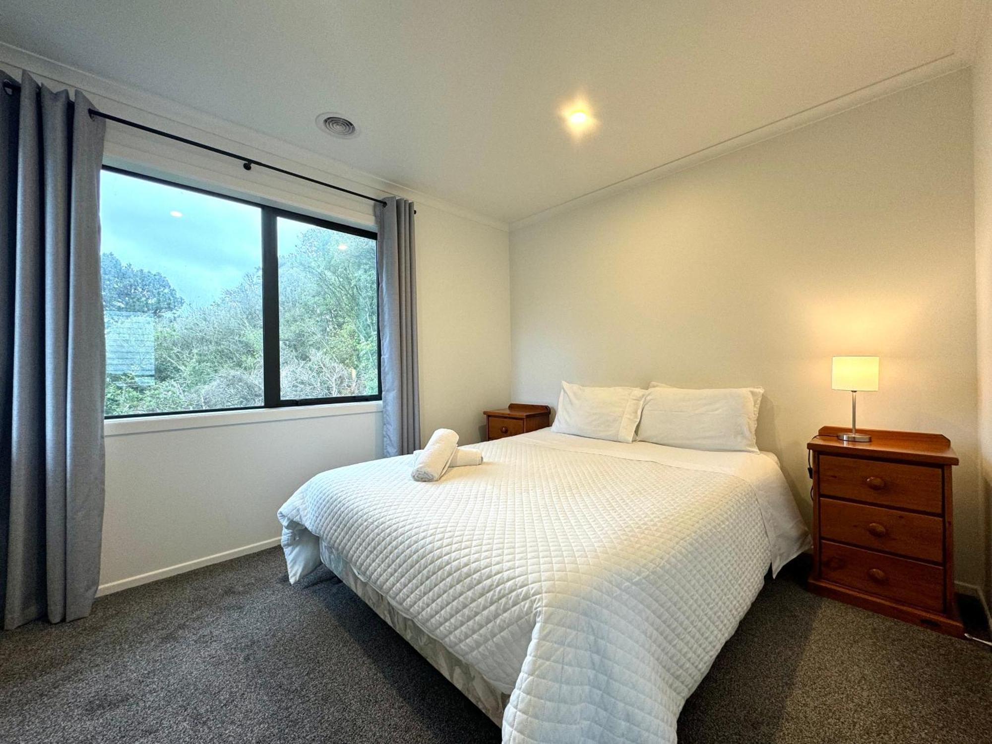 No Party Allowed, Entire Brand New 3 Bedroom Townhouse, Free Unlimited Fibre Wifi And Free Parking ウェリントン エクステリア 写真